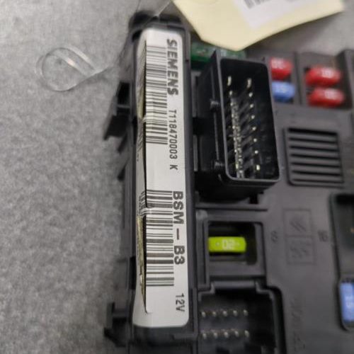 PEUGEOT PARTNER 1 PHASE 2