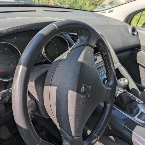 PEUGEOT 3008 1 PHASE 1