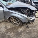 AUDI A4 3 AVANT S4 PHASE 1 BREAK