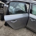 AUDI A4 3 AVANT S4 PHASE 1 BREAK