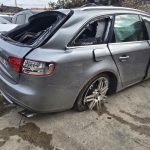 AUDI A4 3 AVANT S4 PHASE 1 BREAK