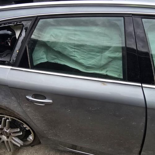 AUDI A4 3 AVANT S4 PHASE 1 BREAK