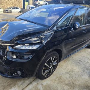 CITROEN C4 SPACETOURER
