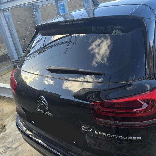 CITROEN C4 SPACETOURER