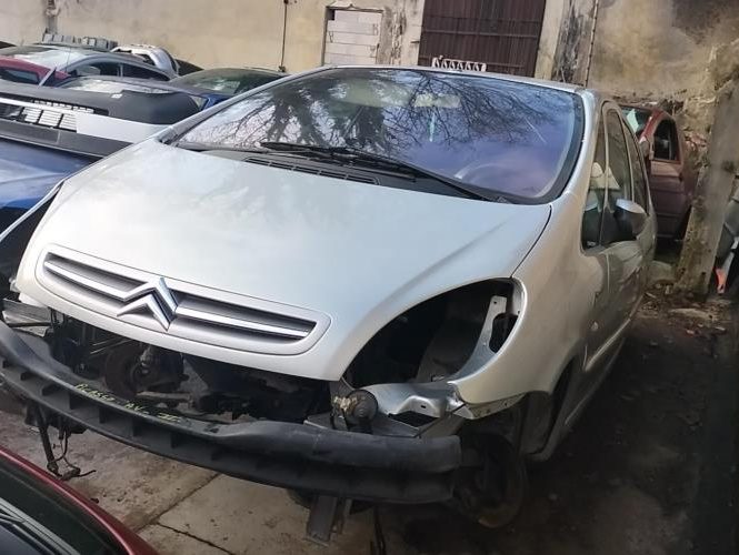 CITROEN XSARA PICASSO PHASE 1