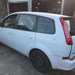 FORD C-MAX 1 PHASE 2