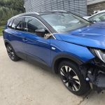 OPEL GRANDLAND X 1 PHASE 2