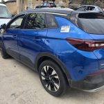 OPEL GRANDLAND X 1 PHASE 2