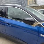 OPEL GRANDLAND X 1 PHASE 2
