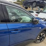 OPEL GRANDLAND X 1 PHASE 2