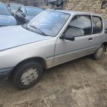 PEUGEOT 205 PHASE 2