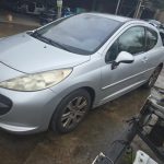 PEUGEOT 207 PHASE 1