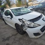 PEUGEOT 207 PHASE 2