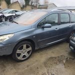 PEUGEOT 307 PHASE 2 BREAK