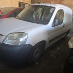 PEUGEOT PARTNER 1 PHASE 2