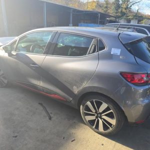 RENAULT CLIO 4 PHASE 1