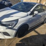 RENAULT CLIO 5 PHASE 1