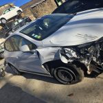 RENAULT CLIO 5 PHASE 1