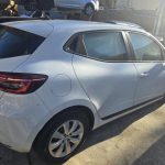 RENAULT CLIO 5 PHASE 1