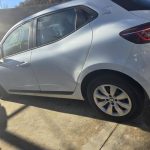 RENAULT CLIO 5 PHASE 1