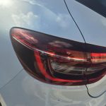 RENAULT CLIO 5 PHASE 1