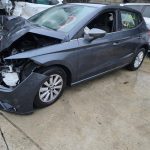 SEAT IBIZA 5 PHASE 1
