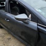 SEAT IBIZA 5 PHASE 1