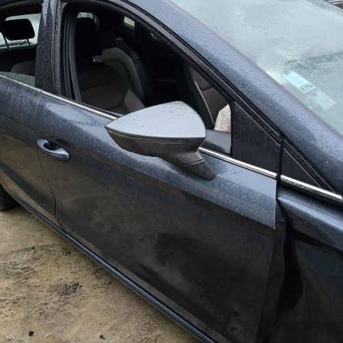 SEAT IBIZA 5 PHASE 1