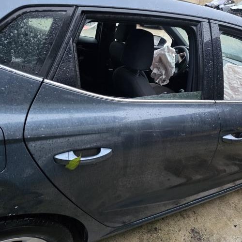 SEAT IBIZA 5 PHASE 1