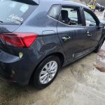 SEAT IBIZA 5 PHASE 1