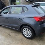 SEAT IBIZA 5 PHASE 1