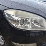 SKODA FABIA 2 PHASE 2