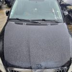 SKODA FABIA 2 PHASE 2