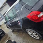 SKODA FABIA 2 PHASE 2