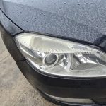 SKODA FABIA 2 PHASE 2