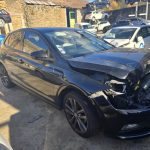 VOLKSWAGEN POLO 6 PHASE 1