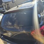 VOLKSWAGEN POLO 6 PHASE 1