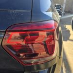 VOLKSWAGEN POLO 6 PHASE 1