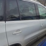 VOLKSWAGEN TIGUAN 1 PHASE 2