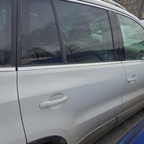 VOLKSWAGEN TIGUAN 1 PHASE 2