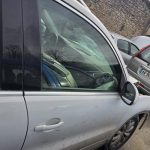 VOLKSWAGEN TIGUAN 1 PHASE 2