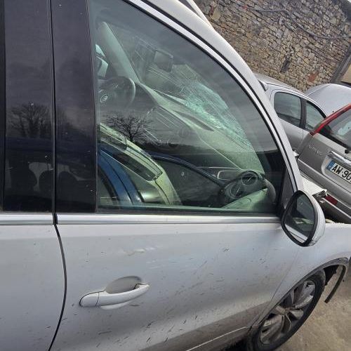 VOLKSWAGEN TIGUAN 1 PHASE 2