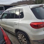 VOLKSWAGEN TIGUAN 1 PHASE 2