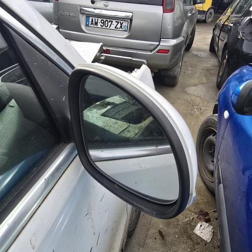 VOLKSWAGEN TIGUAN 1 PHASE 2