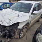 VOLKSWAGEN TIGUAN 1 PHASE 2