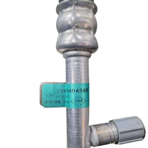 RENAULT CAPTUR 1 PHASE 2