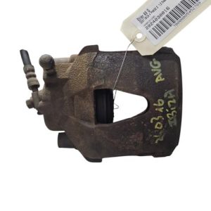 SEAT IBIZA 4 PHASE 2