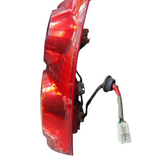 KIA PICANTO 1 PHASE 2