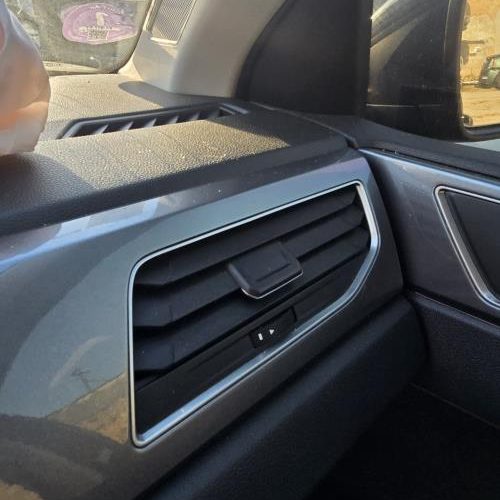 VOLKSWAGEN POLO 6 PHASE 1