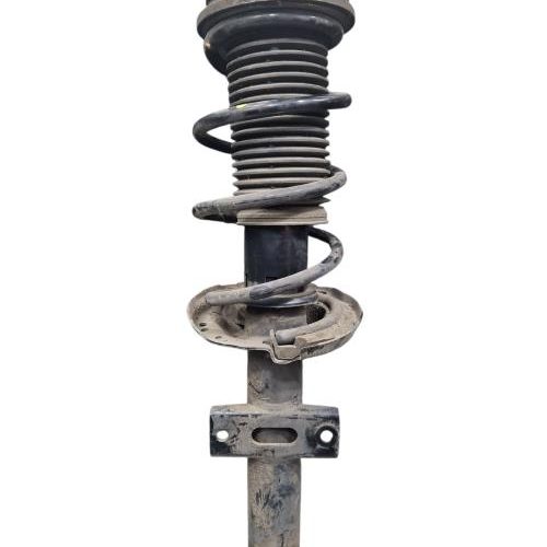 VOLKSWAGEN POLO 6 PHASE 1